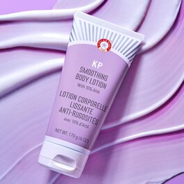 KP Smoothing Body Lotion 10% AHA - Glättende Körperlotion gegen raue Stellen