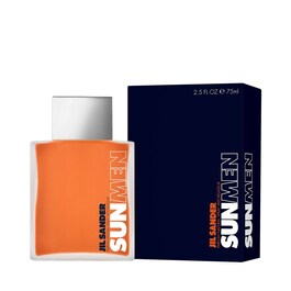 Sun Men - Eau de Parfum