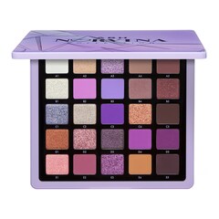 Norvina Pro Pigment Palette Vol. 5 - Lidschattenpalette, ANASTASIA BEVERLY HILLS