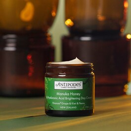 Harmony Manuka Honey Day Cream