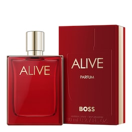 BOSS ALIVE Parfum für Damen