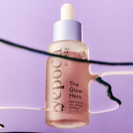 The Glow Hero - Öl-Serum-Hybrid mit Bakuchiol