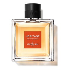 Heritage Eau de Toilette, GUERLAIN