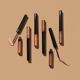 Glitty Lid Shimmer Liquid Liner - Flüssiger Eyeliner