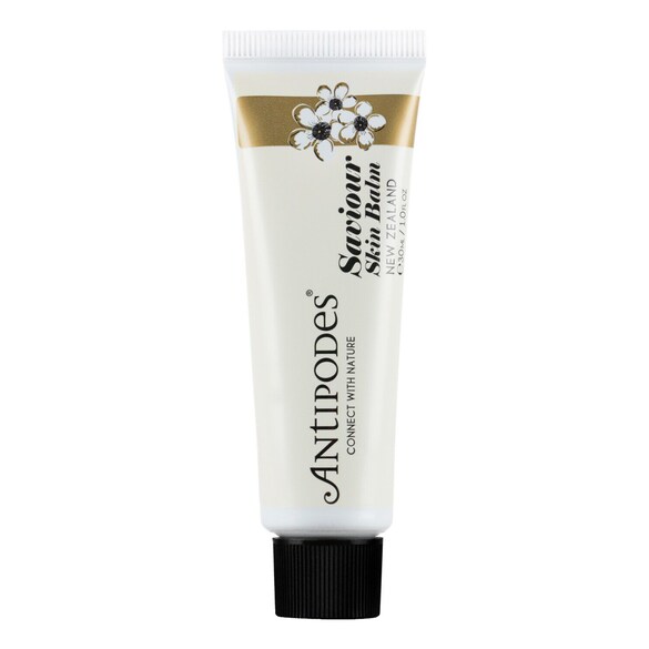 Saviour - Wohltuender Gesichtsbalsam, ANTIPODES