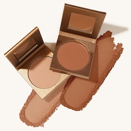 Amazonian Clay Matter Wasserfester Bronzer