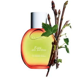 Eau des Jardins Spray