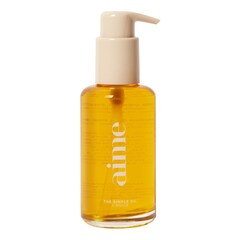 The Simple Oil - Abschminköl fürs Gesicht, AIME