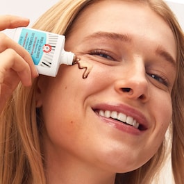 Bronze + Glow Drop - Bronzing + Glow Tropfen mit Niacinamid