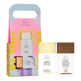 Time to reflect™ - Set mit 2 getönten Seren