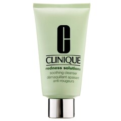 Redness Solutions Soothing Cleanser, CLINIQUE