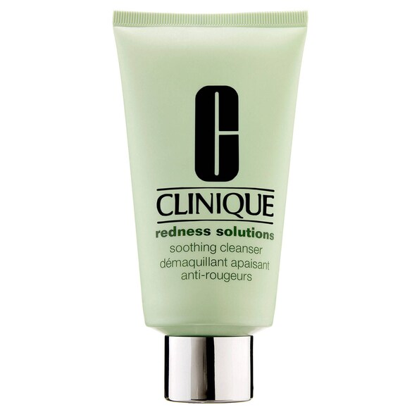 Redness Solutions Soothing Cleanser, CLINIQUE