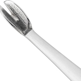 TWINOX® V-Nagelhautmesser