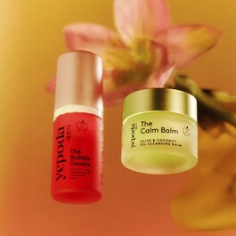 The Mini Cleansing Duo – Double Cleansing Set