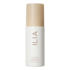 The Cleanse - Sanft schäumender Gesichtsreiniger  + Make-up-Entferner, ILIA