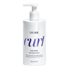 Flo Entry - Feuchtigkeitsspendendes Serum für lockiges Haar, COLOR WOW