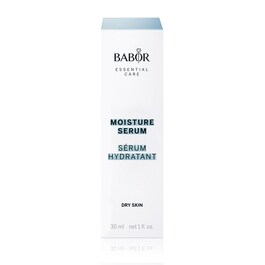 Moisture Serum - Wirkstoffkonzentrat