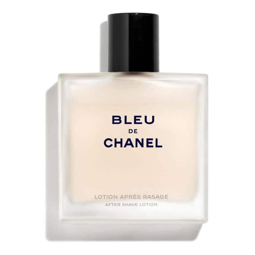 BLEU DE CHANEL Aftershave Lotion von Chanel SEPHORA