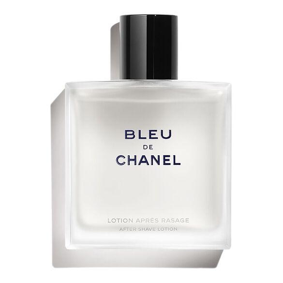 BLEU DE CHANEL AftershaveLotion von Chanel ≡ SEPHORA