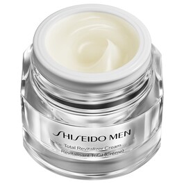 Shiseido Men - High-Performance Antifaltencreme