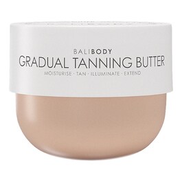 Gradual Tanning Butter - Selbstbräunerbutter