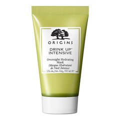 Drink Up™ Intensive - Overnight Hydrating Mask with Avocado Reisegröße, ORIGINS