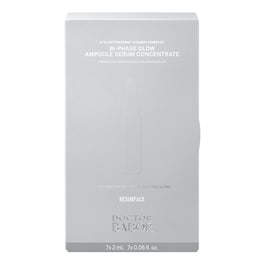 Glow Bi-Phase Ampoule Serum Concentrate - Ampulle image