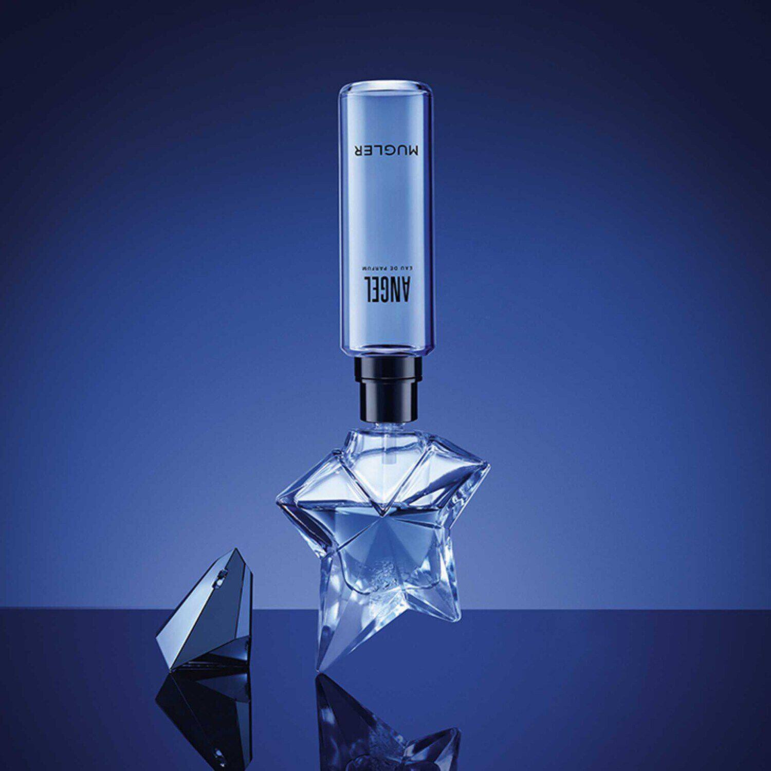 Angel mugler perfume discount