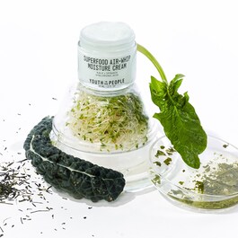 Age Prevention Superfood Face Cream Anti-Aging Gesichtscreme