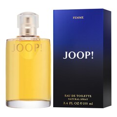 Joop! Femme Eau de Toilette, JOOP!