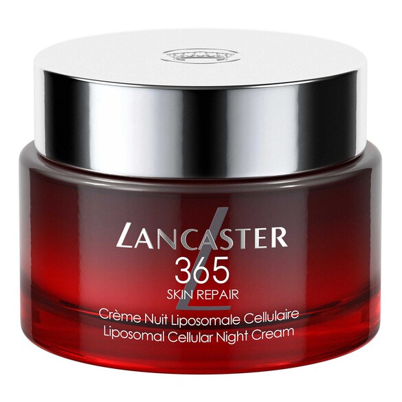 365 Skin Repair Liposomal Cellular Night Cream, LANCASTER