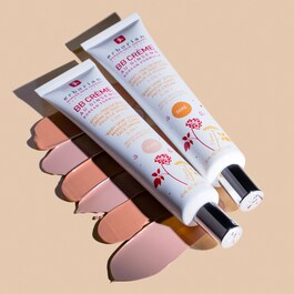 BB Crème au Ginseng