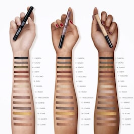 Aqua Resist Smoky Shadow - Lidschatten
