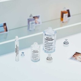 REPLICA - Lazy Sunday Morning Refill 