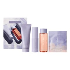 Start'r Set Mineral - Gesichtspflege-Set in Reisegröße, FENTY SKIN