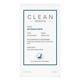 Blend Rain - Eau de Parfum