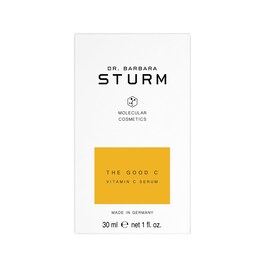 The Good C Vitamin C Serum – Sanftes Serum mit 5 % Vitamin C