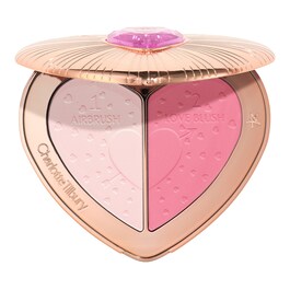 Charlotte's Beauty Soulmates - Gesichtspalette