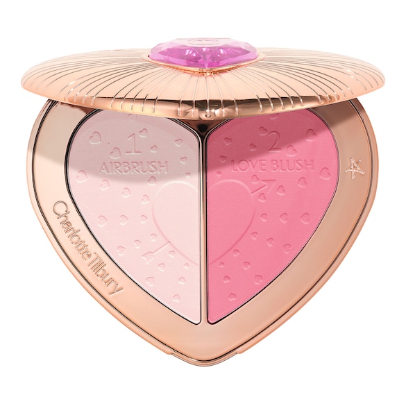 Charlotte's Beauty Soulmates - Gesichtspalette, CHARLOTTE TILBURY
