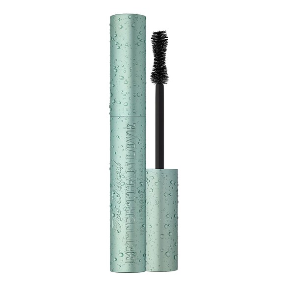Better Than Sex Waterproof - Wasserfeste Mascara, TOO FACED
