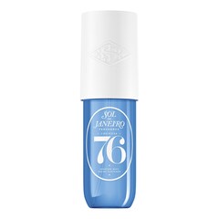 Cheirosa 76 Perfume Mist - Duftnebel Körper & Haar, SOL DE JANEIRO