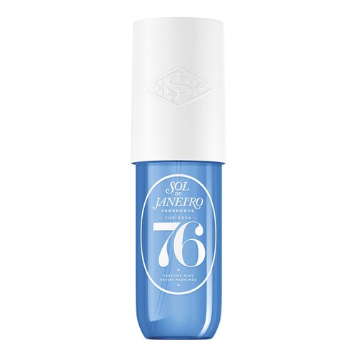 Sol De Janeiro - Cheirosa 76 Perfume Mist - Duftnebel Körper & Haar - cheirosa 76 Perfume Mist 90ml