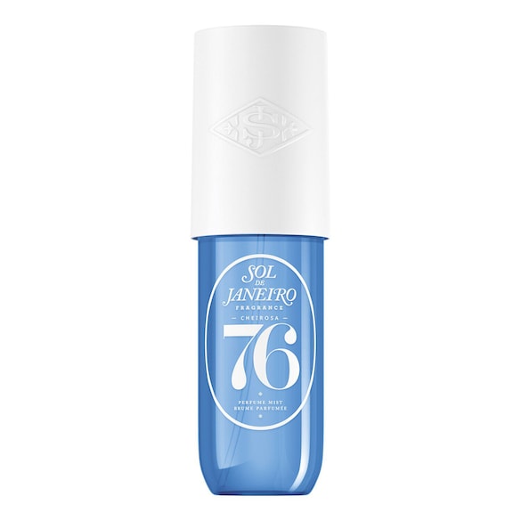 Cheirosa 76 Perfume Mist - Duftnebel Körper & Haar