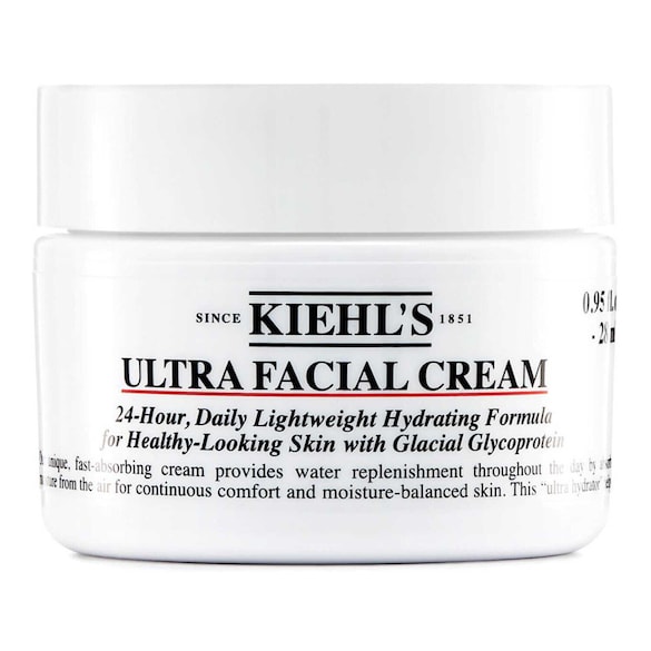 Ultra Facial - Cream, KIEHL'S SINCE 1851