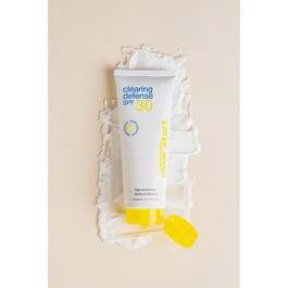 Clearing Defense SPF30
