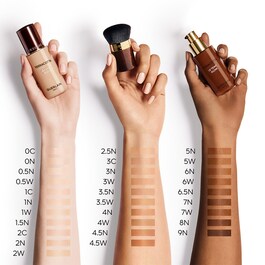 Terracotta Le Teint Glow - Foundation