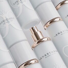 Impeccable 24HR Blurring Matte Setting Spray - Fixierspray 