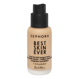 Best Skin Ever Foundation - Langanhaltendes & natürliches Finish 