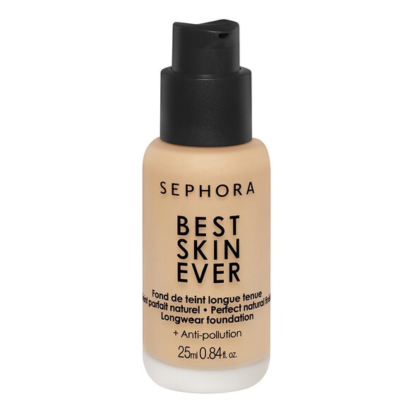 Best Skin Ever Foundation - Langanhaltendes & natürliches Finish , SEPHORA COLLECTION