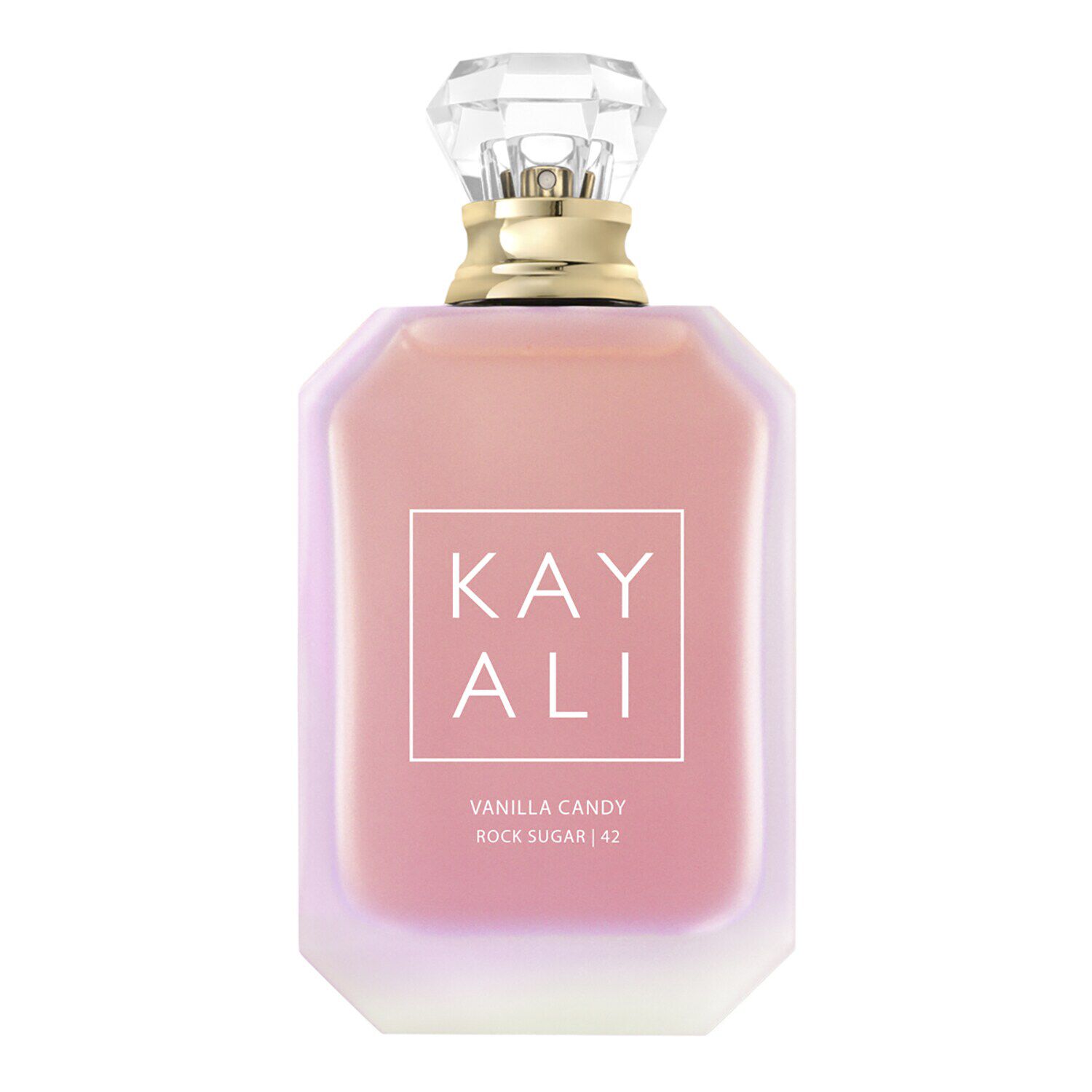 KAYALI VANILLA CANDY ROCK SUGAR 100ml